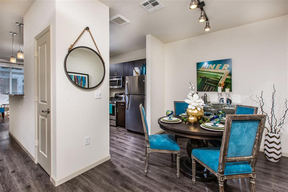 Venue Apartments photo 3